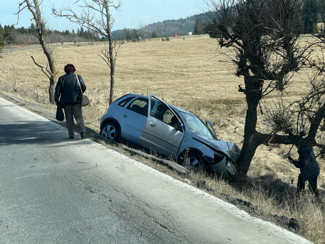 ​Egymást érik a balesetek Romániában	