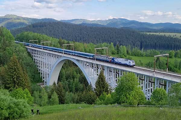 Újra útnak indul az Össznemzeti Zarándokvonat