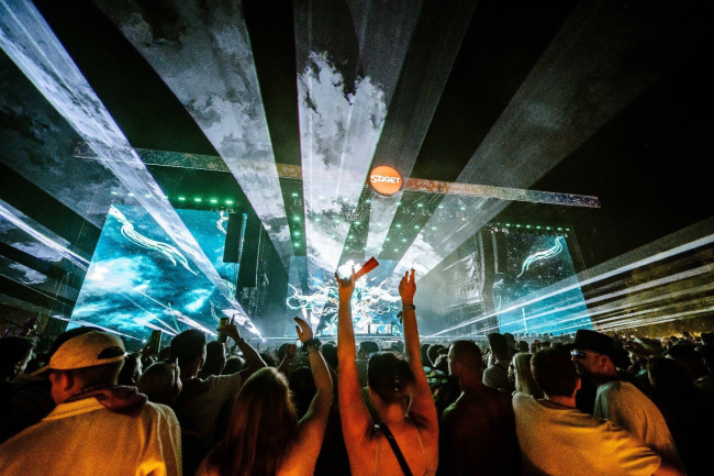 Újabb fellépőket jelentett be a Sziget