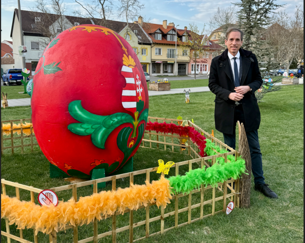 Hajdúszoboszló – a gyógyvízen túl